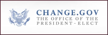 Change.gov