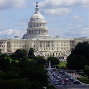 DC Capitol