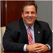 Governor Chris Christie