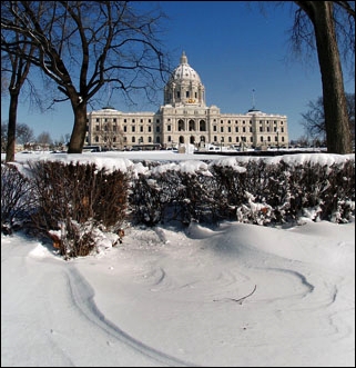 Minnesota Capitol