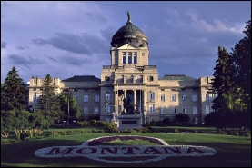 Montana Capitol