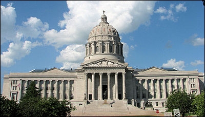Missouri Capitol